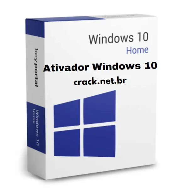 Ativador Windows » Baixar Programas Crack Grátis